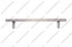 Ручка-скоба 128 мм нержавеющая сталь RD-128-24 3