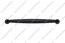 Ручка-скоба 160 мм матовый черный 5618-012 2