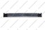 Ручка-скоба 128 мм хром со вставкой антрацит LS-128-02/19 2