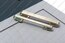 Ручка-скоба 128 мм полированный никель 225-128-V02 4