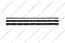 Ручка-скоба 192 мм хром RS-192-02 2