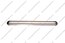 Ручка-скоба 160 мм полированный никель 324-160-000-02 2