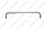 Ручка-скоба 224 мм полированный никель 324-224-000-02 3