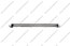 Ручка-скоба 128 мм хром+нержавеющая сталь T-128-25 2