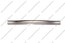 Ручка-скоба 160 мм полированный никель 310-160-v-02 2