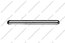 Ручка-скоба 160 мм хром 324-160-000-01 2