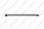 Ручка-скоба 160 мм хром+нержавеющая сталь T-160-25 2
