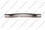 Ручка-скоба 224 мм полированный никель 311-224-v-02 2