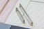 Ручка-скоба 128 мм нержавеющая сталь TSL-128-24 6