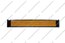 Ручка-скоба 128 мм хром+бамбук KD-128-02/28 2