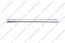 Ручка-скоба 192 мм хром+нержавеющая сталь RX-192-02 2