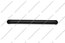 Ручка-скоба 192 мм матовый черный 324-192-000-05 2