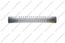 Ручка-скоба 96 мм матовый хром 5043-03 3