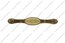 Ручка-скоба 96 мм бронза золото 5413-08/066 3