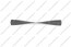 Ручка-скоба 128 мм хром 5465-06 3