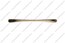 Ручка-скоба 96 мм золото 5001-05 3