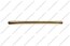 Ручка-скоба 96 мм золото 5007-05 3