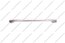 Ручка-скоба 96 мм матовый хром 5005-03 3