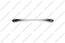 Ручка-скоба 96 мм хром 5015-06 3