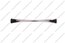 Ручка-скоба 96 мм хром 5075-06 3