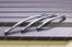 Ручка-скоба 160 мм хром+нержавеющая сталь ET-160-25 4
