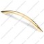 Ручка-скоба 96 мм золото Эконом LT-9200-96 OT 1