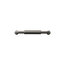 Ручка-скоба 96 мм серый S-2623-96 GR 2